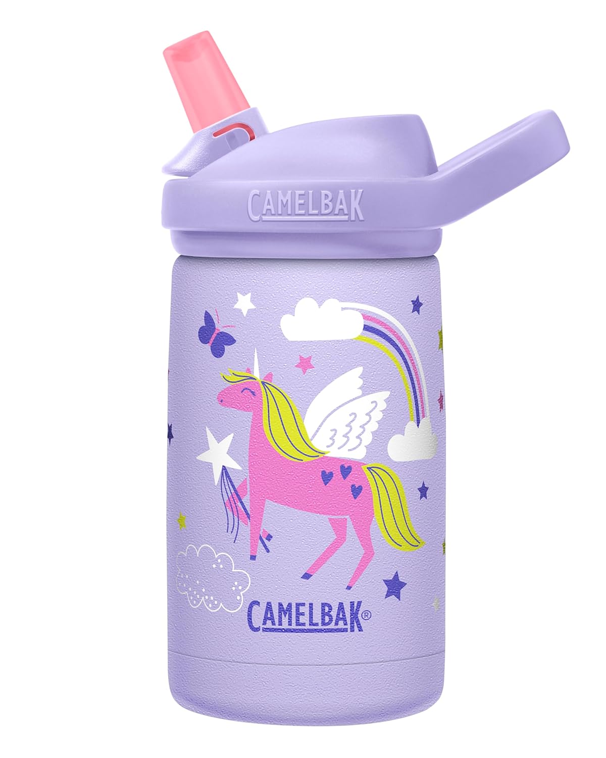 CamelBak 12oz Eddy+ Vacuum Insulated Stainless Steel Water Bottle
