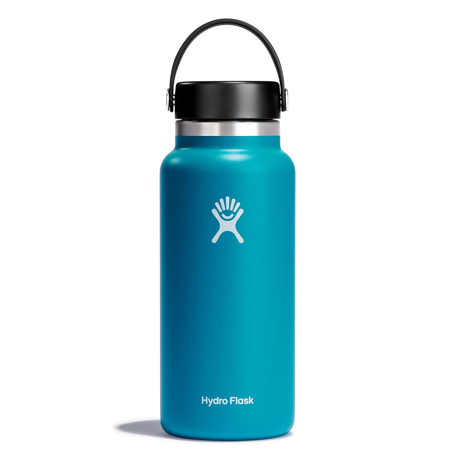 Hydro Flask 32 oz Wide Mouth with Flex Cap 
