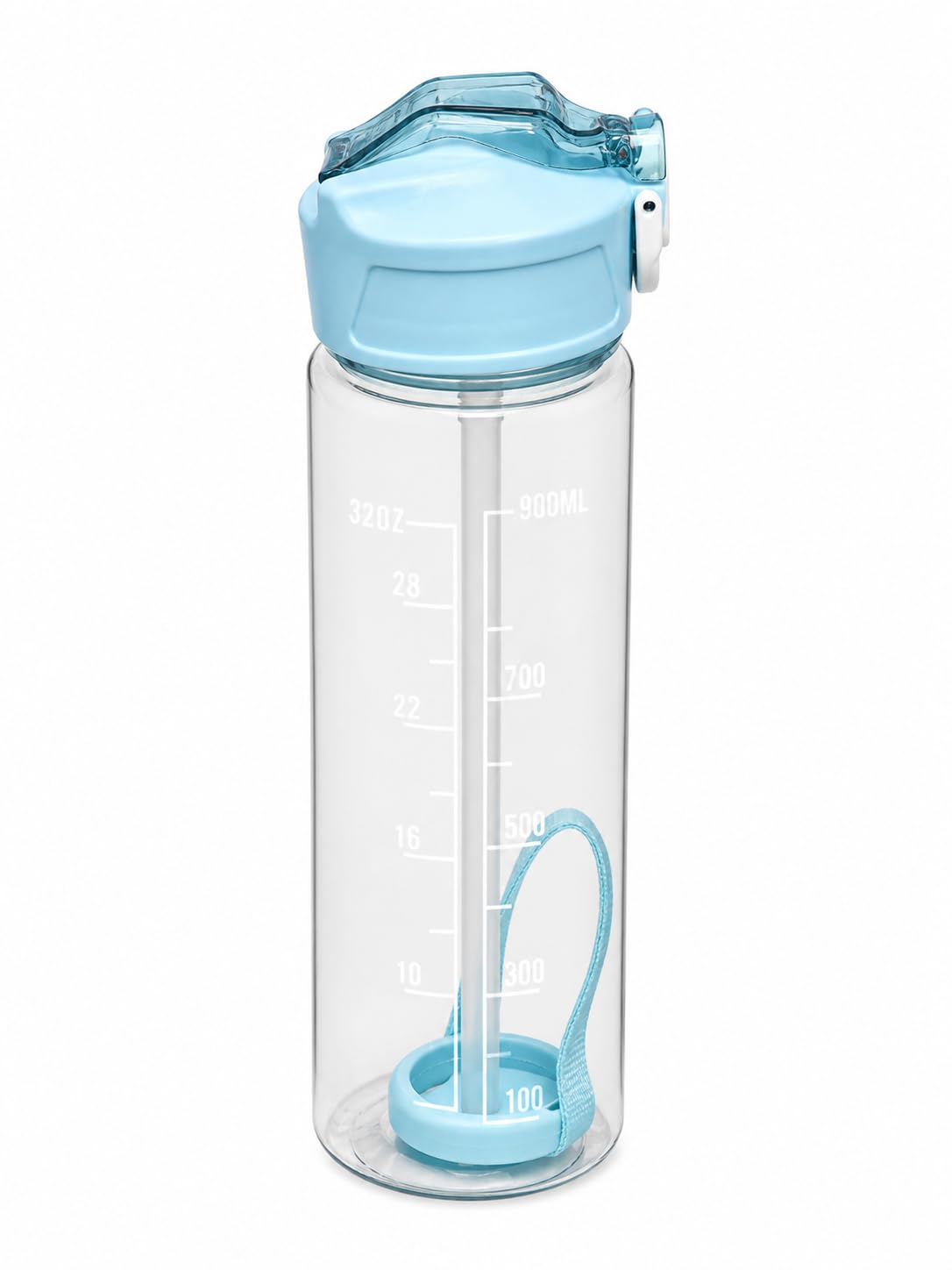 Smart Hydration Water Bottle 900ML (32oz)