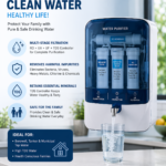 water purifier filter for home