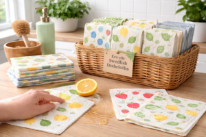Swedish dishcloths for Kitchen