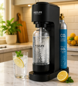 Perfect Soda Maker for Home