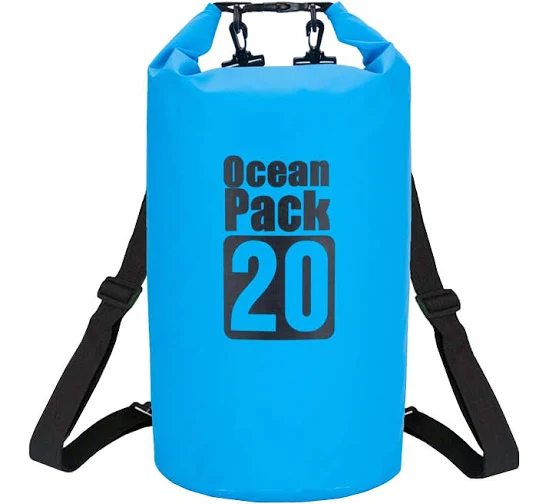 AKJMMZ Waterproof Dry Bag