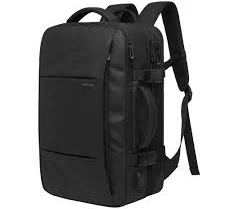BANGE Expandable Laptop Backpack