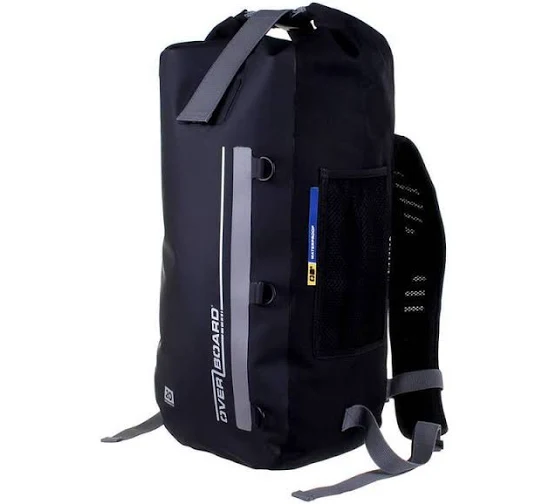 OverBoard Classic Waterproof Backpack