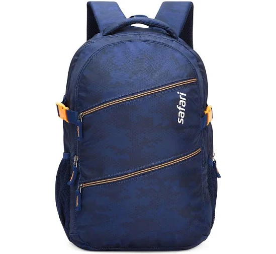 Safari Omega Plus 30L Laptop Backpack