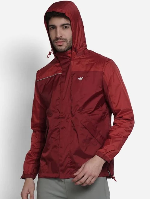 Wildcraft Men HYPADRY