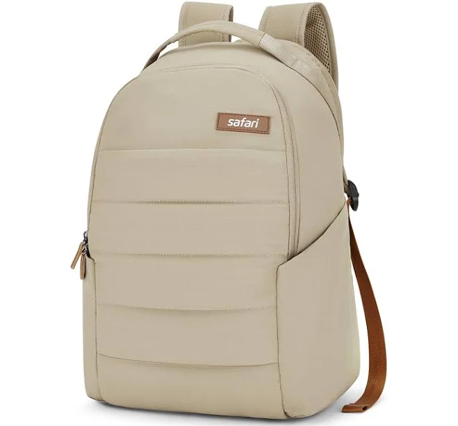 Safari Rizz 24L Laptop Backpack