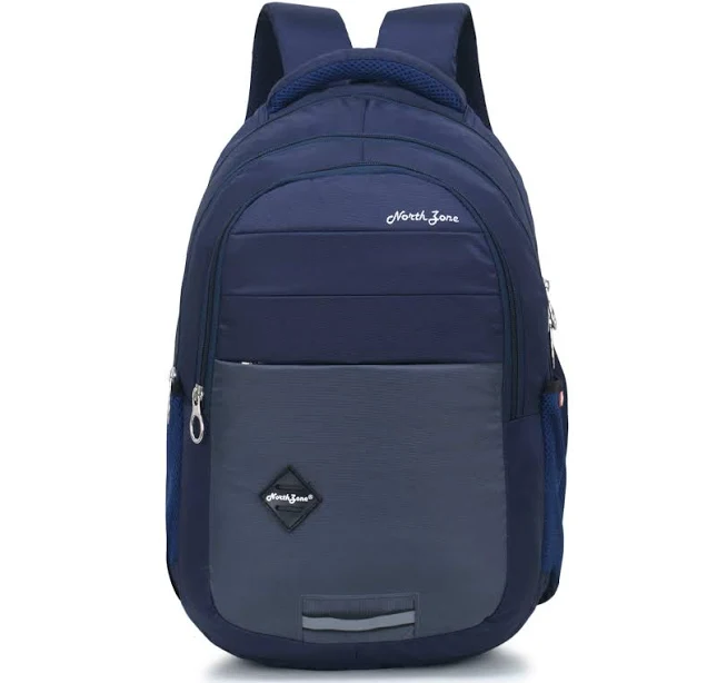 NORTH ZONE Waterproof Laptop Backpack