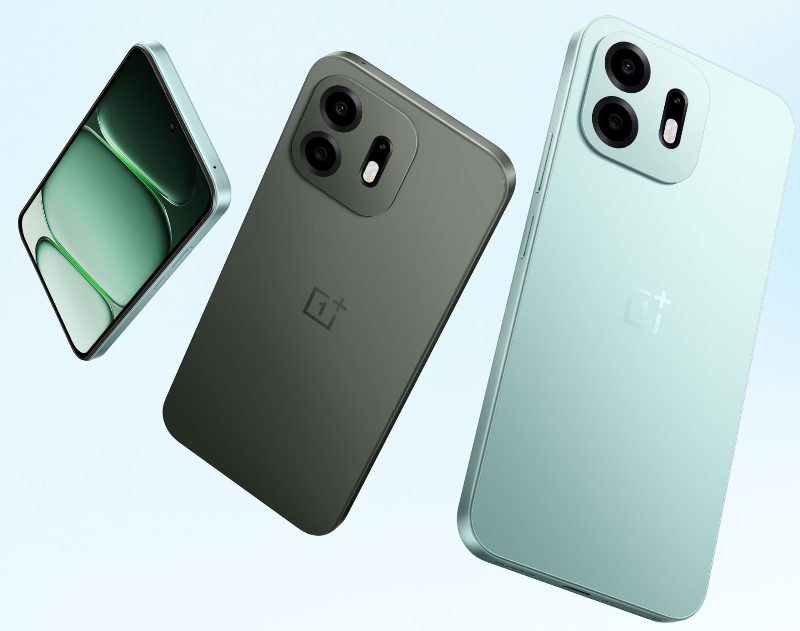 OnePlus N6 in India