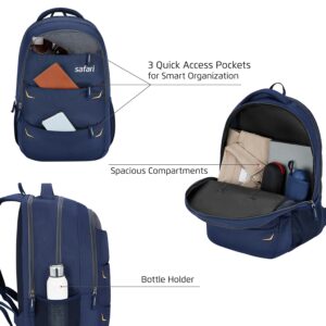 Safari Omega 30L Backpack