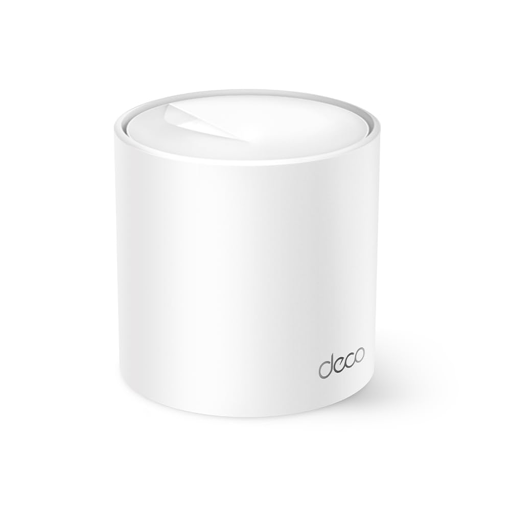 TP-Link Deco X10 AX1500Mbps Whole Home Mesh WiFi