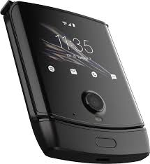 Moto Razr Fold in India