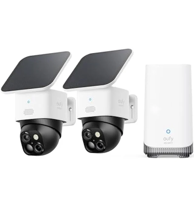 eufy Security SoloCam 