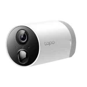TP-Link Tapo C420S2 2K QHD Smart Wire-Free Security Camera