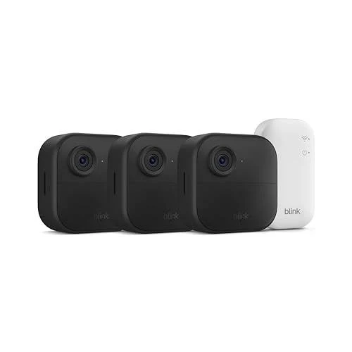 Amazon Blink Outdoor 4 XR 