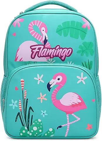 Cartoon Printed School Bags for Kids
