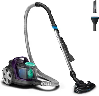 Philips 5000 Series Cordless Vacuum Cleaner