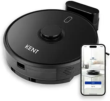 Kent RoboKlean R1 
