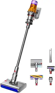 Dyson V12s Detect Slim Submarine