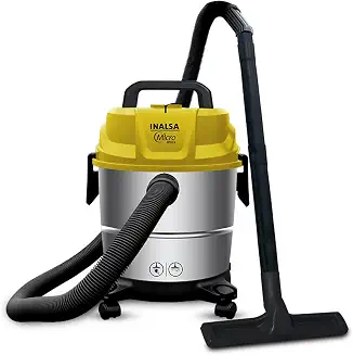 INALSA Wet & Dry Vacuum Cleaner