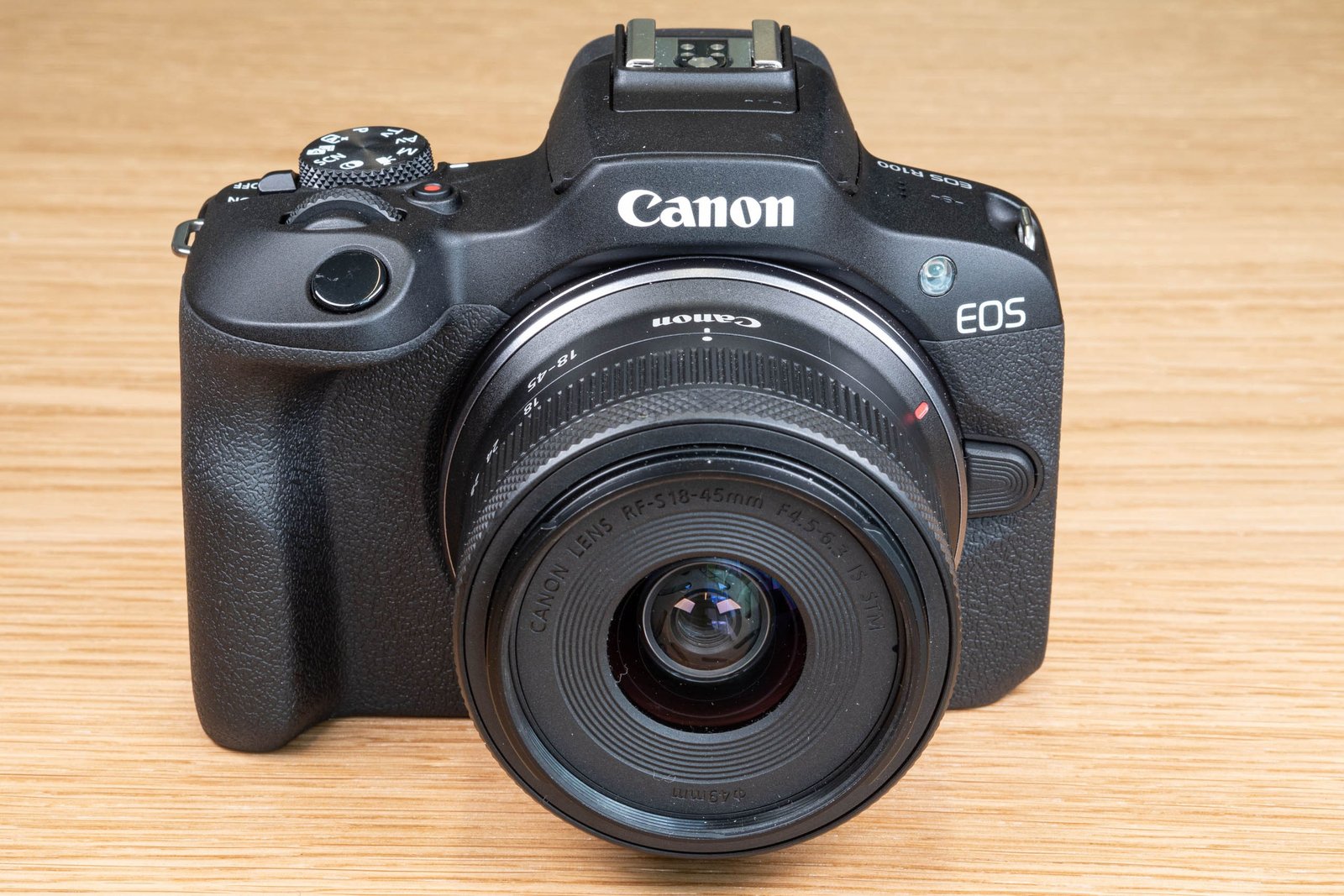 Canon EOS R100