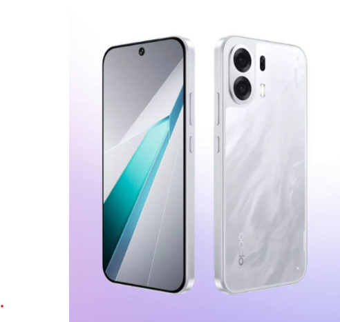 Oppo K14 Plus 5G