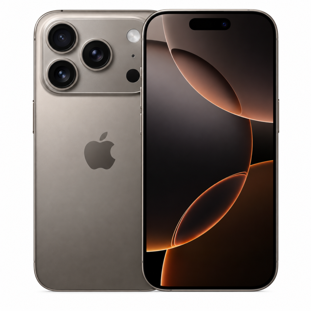 Apple iPhone 18 Pro Review