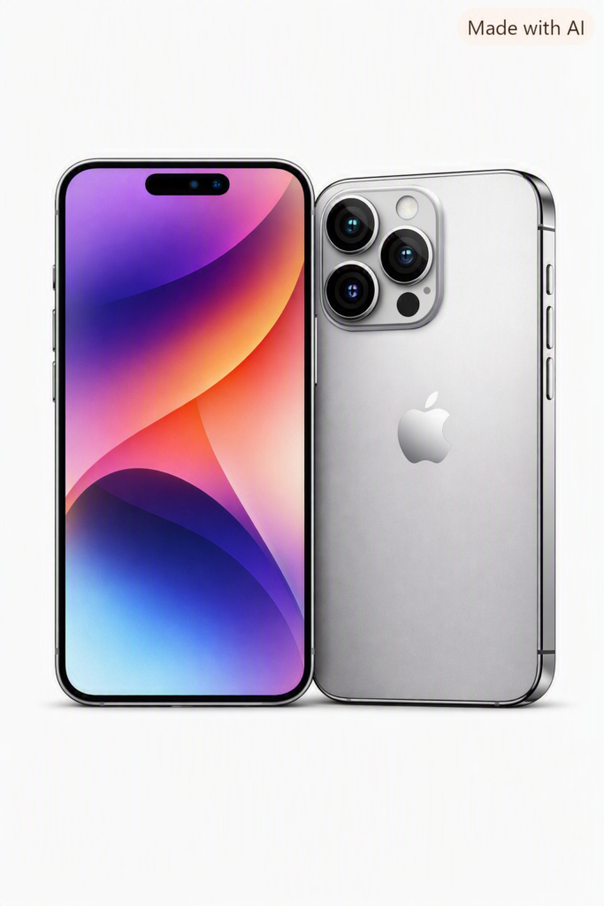 Apple iPhone 18 Pro Max Review: Price, Camera, Battery & Specifications