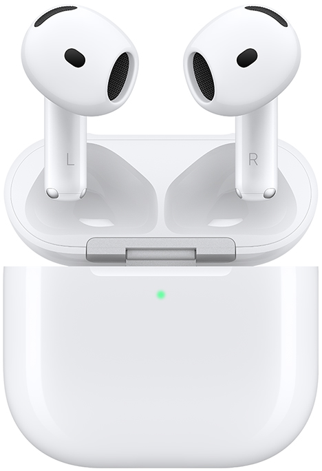 Apple AirPods 5 Wireless Charging Case