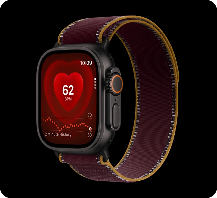 Apple Watch Ultra 4