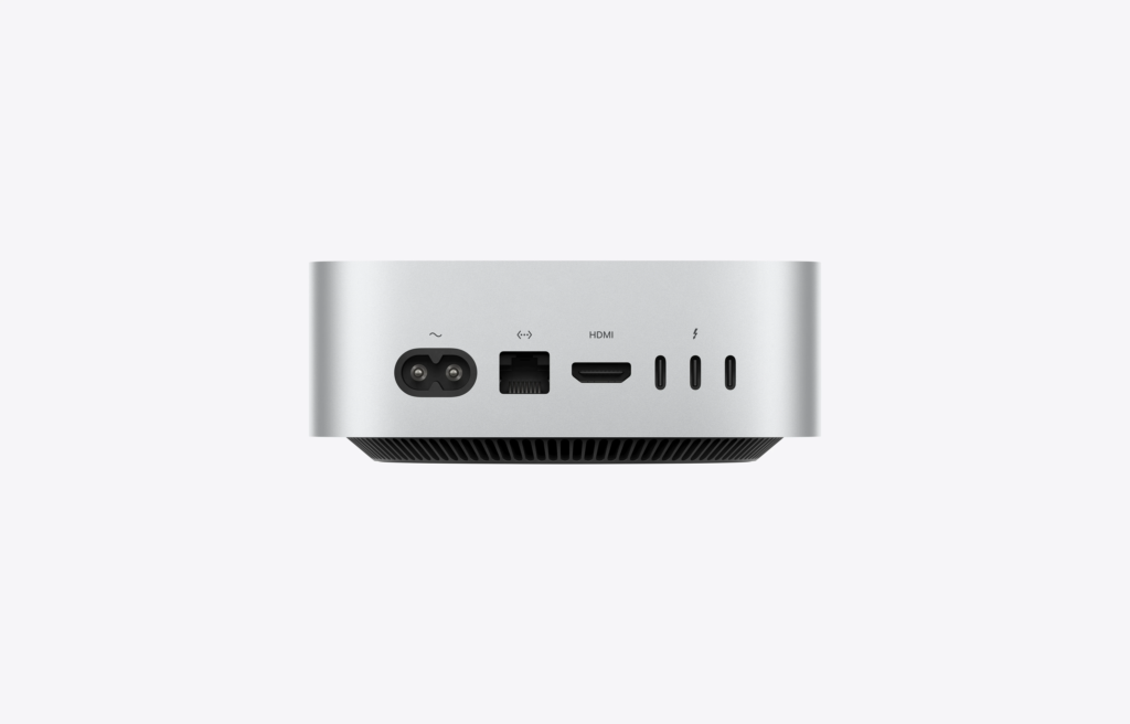 Apple Mac mini