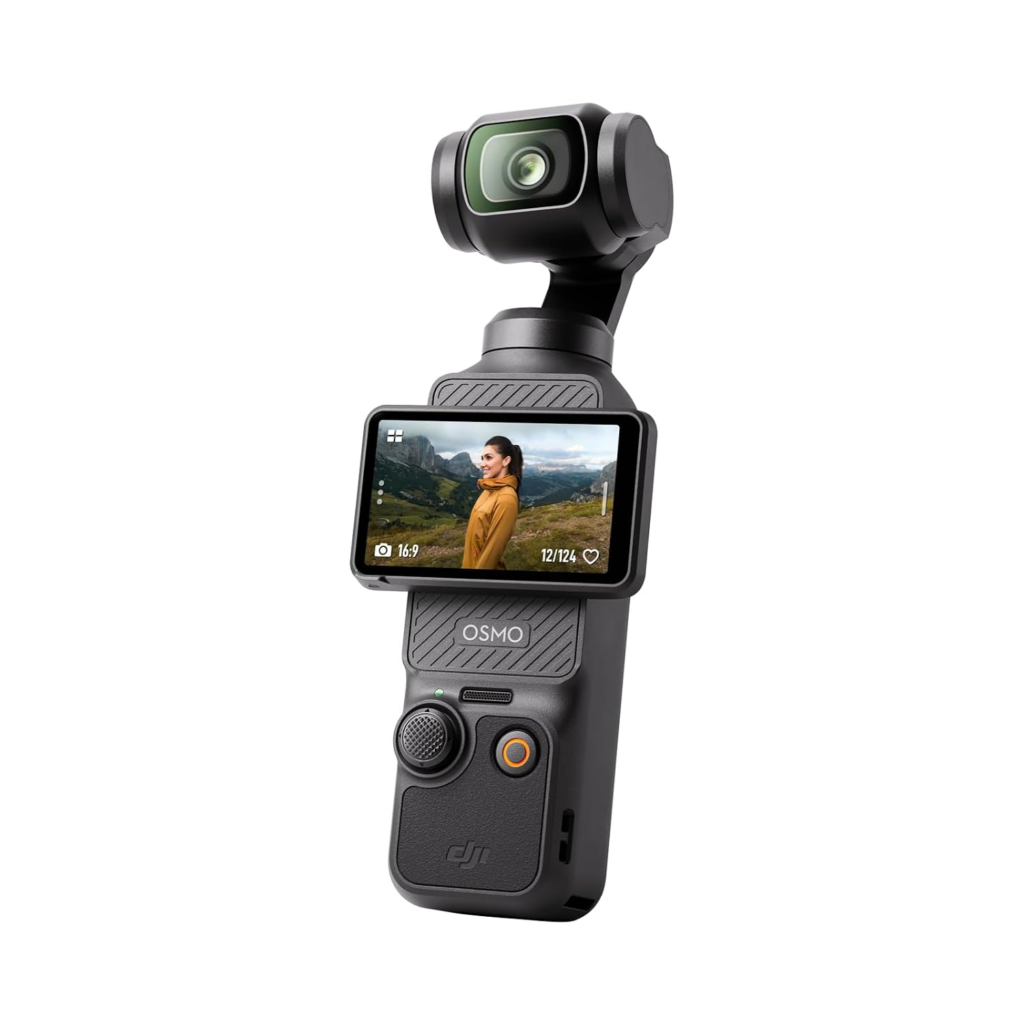 Cameras for YouTube Channel
