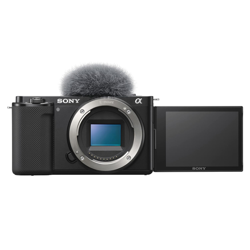 Sony ZV-E10