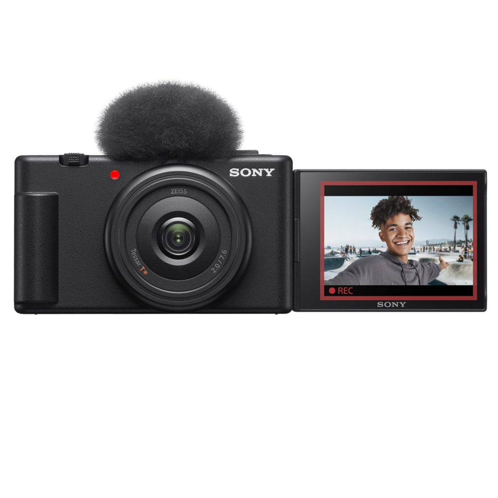 Sony ZV-1 II