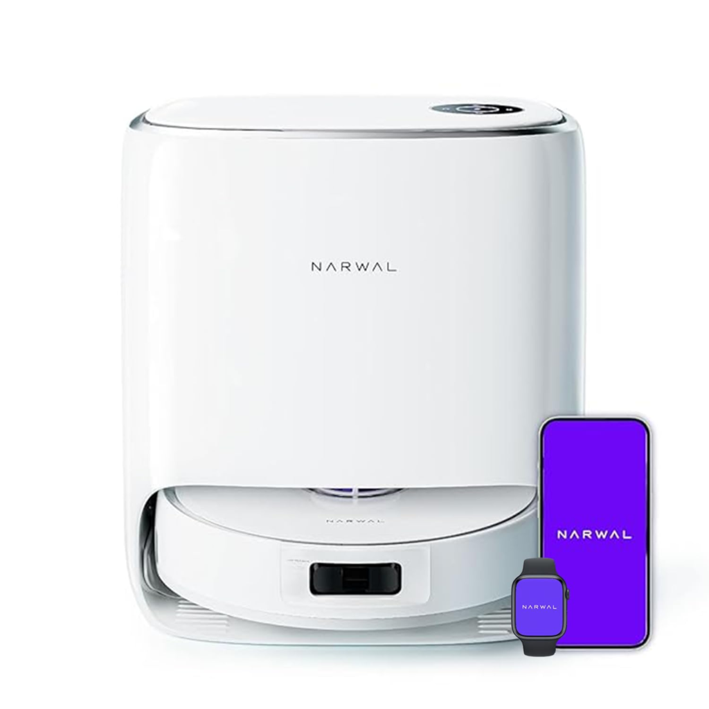 NARWAL Freo X Ultra 2.0 Robotic Vacuum