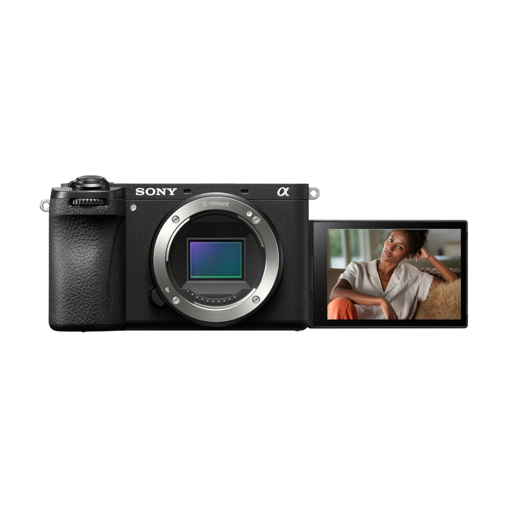 Sony α6700