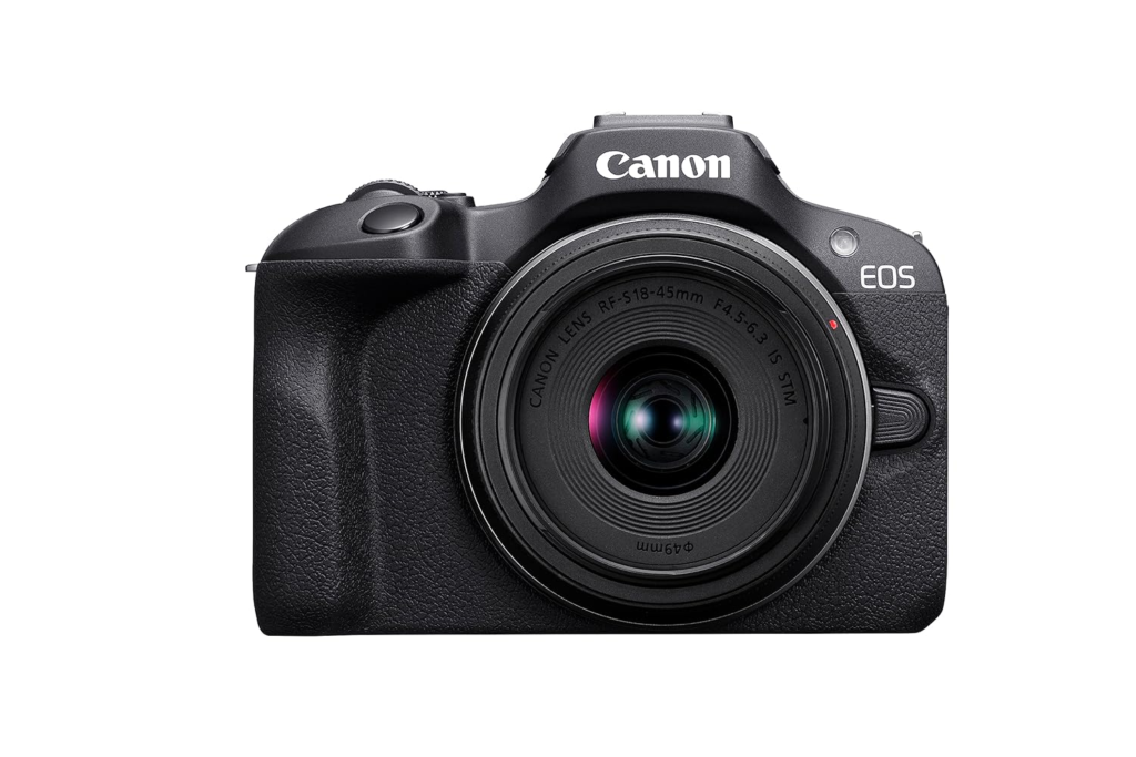 Canon EOS R100 