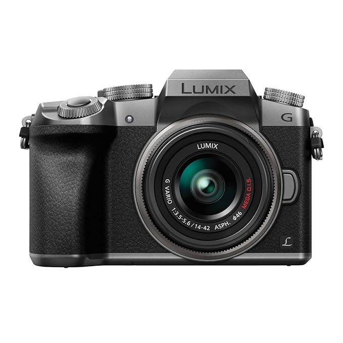 Panasonic Lumix GH7
