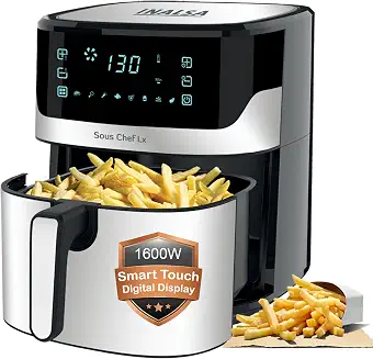 INALSA Air Fryer