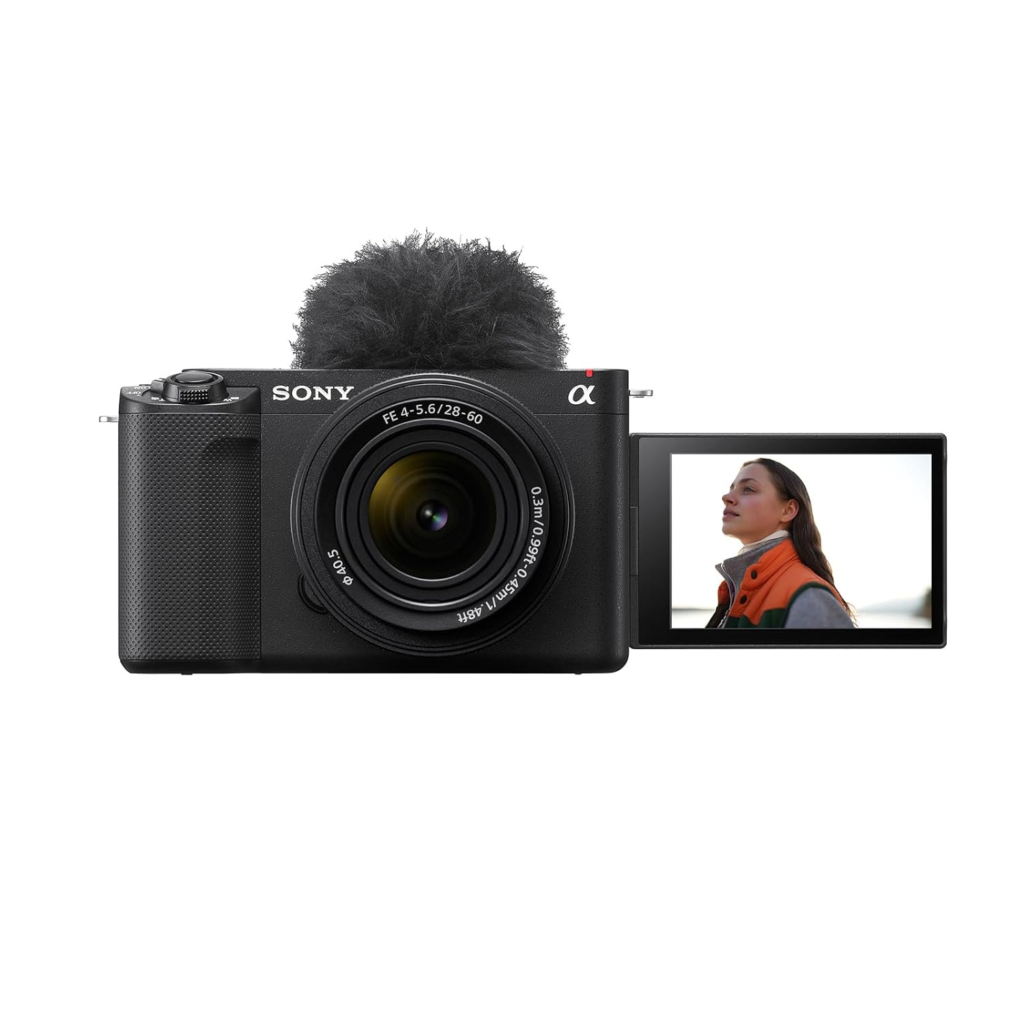 Sony ZV-E1